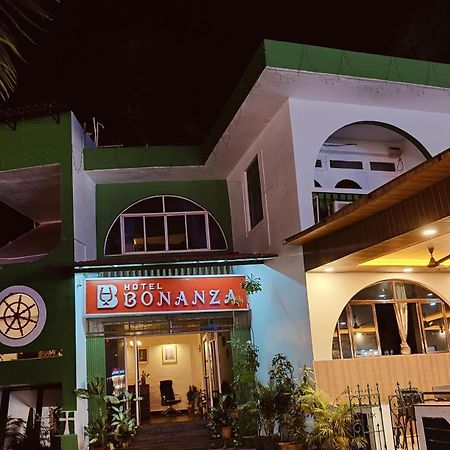 Hotel Bonanza Baga Eksteriør bilde