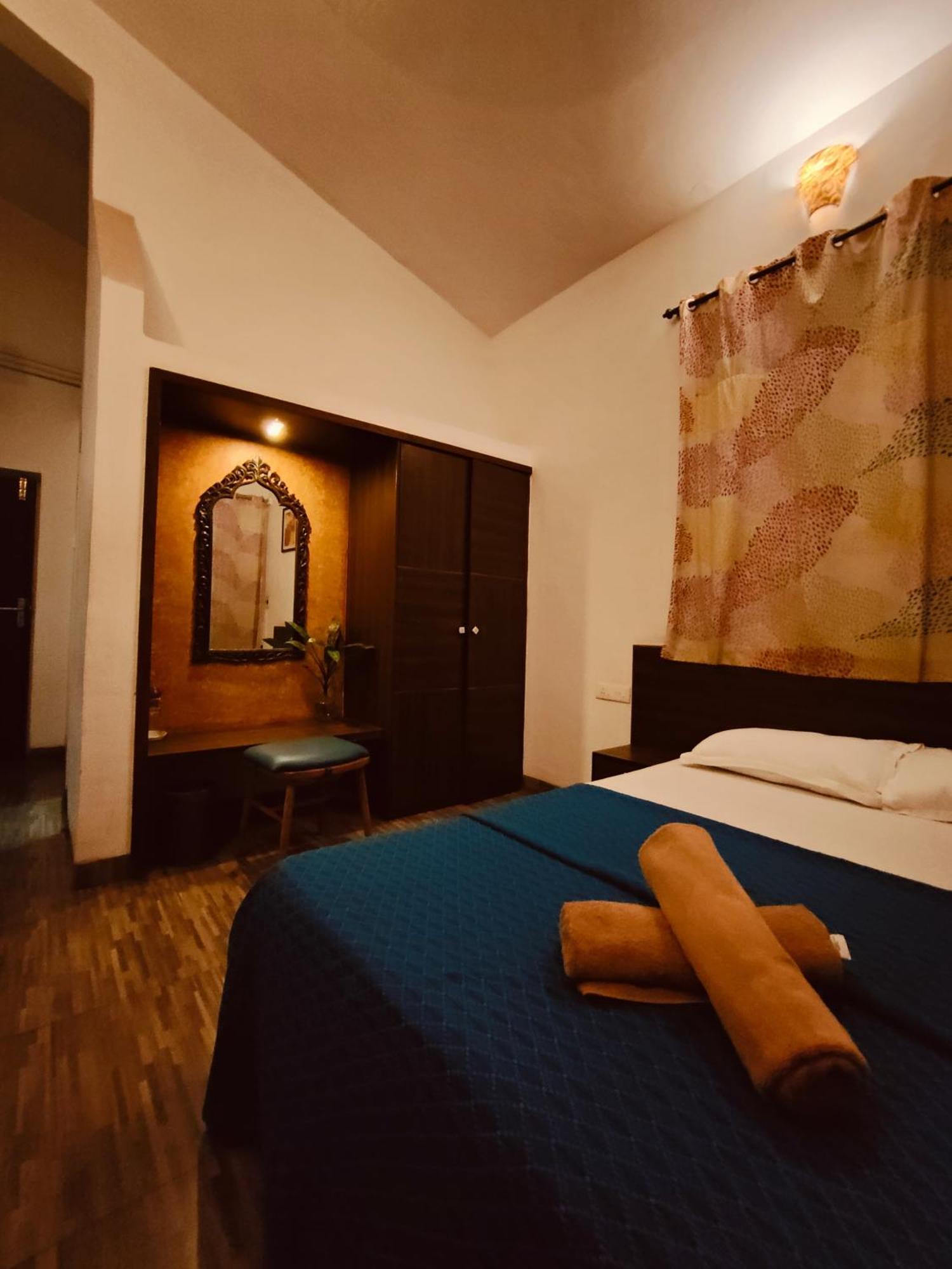 Hotel Bonanza Baga Eksteriør bilde